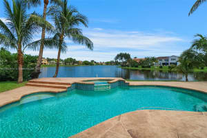 20051 NW 2nd St, Pembroke Pines, FL 33029, Sold 11/13/24