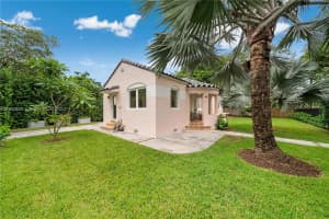 801 NE 87th St, Miami, FL 33138, Sold 01/15/25