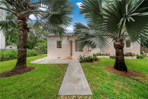 801 NE 87th St, Miami, FL 33138, Sold 01/15/25