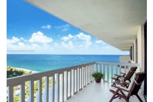 9801 Collins Ave 20c, Bal Harbour