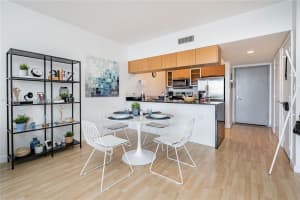 1750 N Bayshore Dr 3906, Miami