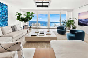 9001 Collins Ave # S-1003, Surfside, FL 33154, Sold 07/25/25