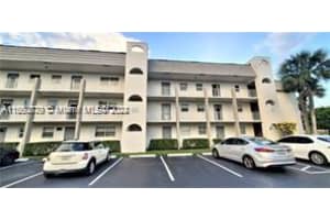 8135 Sunrise Lakes Blvd APT 306, Sunrise, FL 33322, Sold 11/25/24