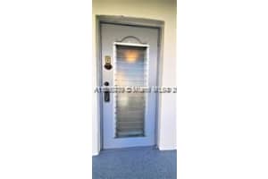 8135 Sunrise Lakes Blvd APT 306, Sunrise, FL 33322, Sold 11/25/24