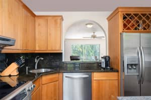 400 NE 14th Ave APT 217, Hallandale Beach, FL 33009, Sold 10/31/24