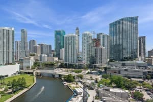 690 SW 1st Ct APT 2310, Miami, FL 33130, Sold 06/20/25