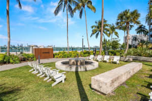 1500 Bay Rd APT 940S, Miami Beach, FL 33139, Sold 05/01/25