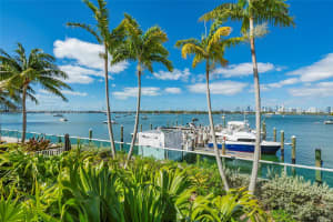 1500 Bay Rd APT 940S, Miami Beach, FL 33139, Sold 05/01/25