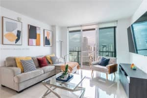 55 SE 6th St APT 4005, Miami, FL 33131, Sold 07/17/25