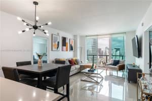 55 SE 6th St APT 4005, Miami, FL 33131, Sold 07/17/25