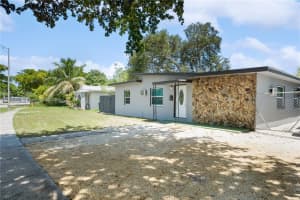 390 Opa-Locka Blvd, North Miami, FL 33168, Sold 10/18/24