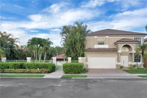 2091 NW 98th Way, Pembroke Pines, FL 33024, Sold 10/08/24
