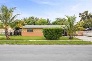 18930 NW 14th Ave, Miami, FL 33169, Sold 12/11/24
