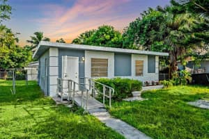 2613 NW 10th St, Pompano Beach, FL 33069, Sold 10/17/24