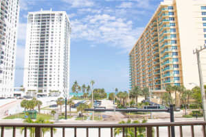 2600 S Ocean Dr APT S313, Hollywood, FL 33019, Sold 12/05/24