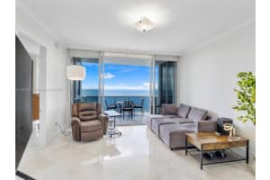 18201 Collins Ave APT 4806, Sunny Isles Beach, FL 33160, Sold 11/07/24
