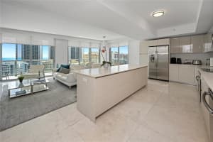 2600 E Hallandale Beach Blvd T1601, Hallandale Beach, FL 33009, Sold 10/18/24