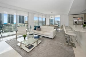 2600 E Hallandale Beach Blvd T1601, Hallandale Beach, FL 33009, Sold 10/18/24