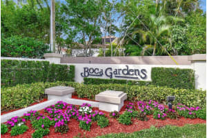 9963 Boca Gardens Trail APT B, Boca Raton, FL 33496, Sold 04/24/25