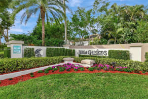 9963 Boca Gardens Trail APT B, Boca Raton, FL 33496, Sold 04/24/25