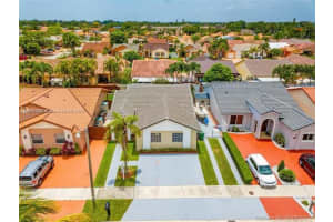 14620 SW 50th St, Miami, FL 33175, Sold 10/25/24