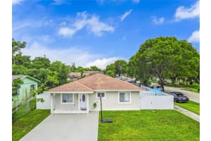 13800 NW 23rd Ave, Opa-locka, FL 33054, Sold 11/13/24