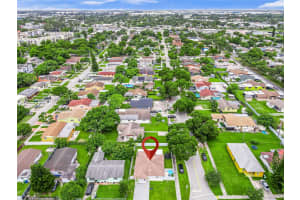 13800 NW 23rd Ave, Opa-locka, FL 33054, Sold 11/13/24
