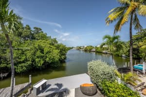 100 Iroquois Dr, Islamorada, FL 33036, Sold 10/15/24