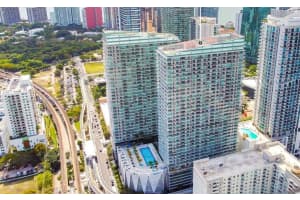 1111 SW 1st Ave Apt 1521-N, Miami, FL 33130, Sold 02/14/25