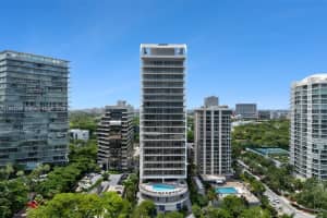2655 S Bayshore Dr #1406, Miami, FL 33133, Sold 08/01/25
