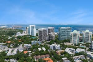 2655 S Bayshore Dr #1406, Miami, FL 33133, Sold 08/01/25