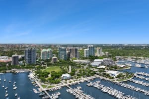 2655 S Bayshore Dr #1406, Miami, FL 33133, Sold 08/01/25