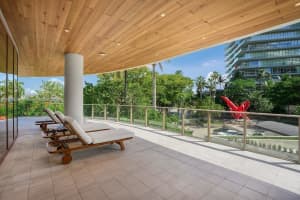 2655 S Bayshore Dr #1406, Miami, FL 33133, Sold 08/01/25