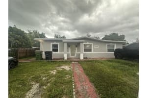 13750 NW 3rd Ave, North Miami, FL 33168, Sold 03/13/25