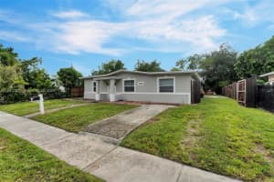 13750 NW 3rd Ave, North Miami, FL 33168, Sold 03/13/25