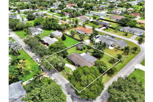 28251 SW 159th Ave, Homestead, FL 33033, Sold 02/13/25