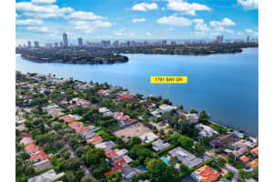1791 Bay Dr, Miami Beach, FL 33141, Sold 11/12/24