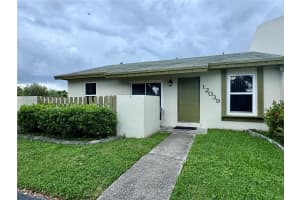 12039 SW 110th St Cir S, Miami, FL 33186, Sold 10/21/24