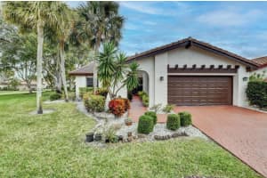 5649 Lakeview Mews Dr, Boynton Beach, FL 33437, Sold 12/20/24
