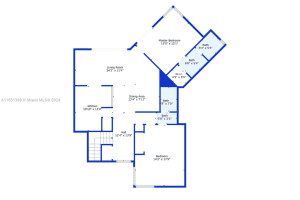 9823 SW 138th Ave, Miami, FL 33186, Sold 10/29/24