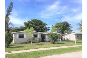 1110 NW 43rd St, Fort Lauderdale, FL 33309, Sold 02/11/25