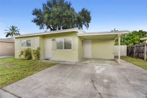 6420 SW 21st St, Miramar, FL 33023, Sold 10/15/24