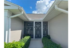 2562 SE 7th Ct, Homestead, FL 33033, Sold 12/19/24