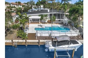 2642 Marion Dr, Fort Lauderdale, FL 33316, Sold 01/10/25