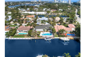 2642 Marion Dr, Fort Lauderdale, FL 33316, Sold 01/10/25