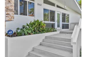 2642 Marion Dr, Fort Lauderdale, FL 33316, Sold 01/10/25