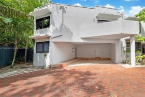 3122 Mary St, Coconut Grove, FL 33133, Sold 10/04/24