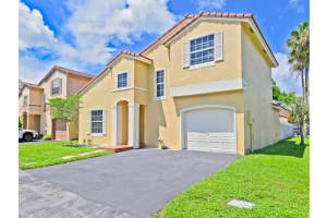 1325 NW 125th Terrace, Sunrise, FL 33323, Sold 10/08/24