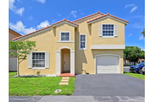1325 NW 125th Terrace, Sunrise, FL 33323, Sold 10/08/24