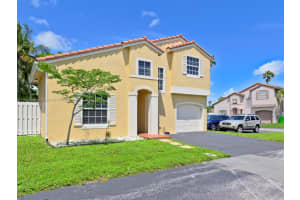 1325 NW 125th Terrace, Sunrise, FL 33323, Sold 10/08/24
